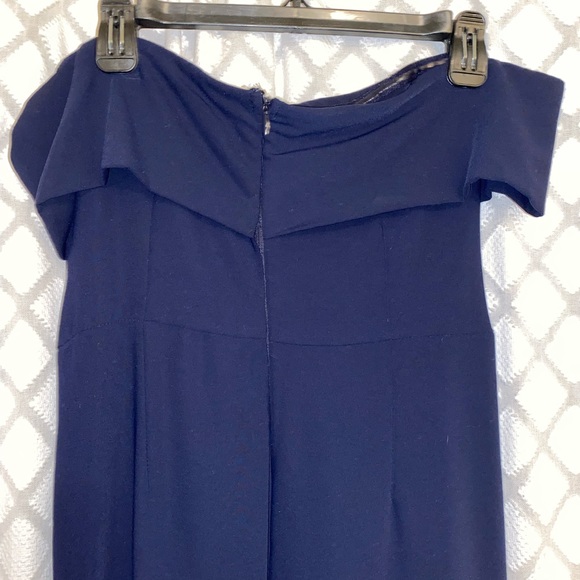 By The Way Off the Shoulder Jumpsuit - Picture 7 of 8